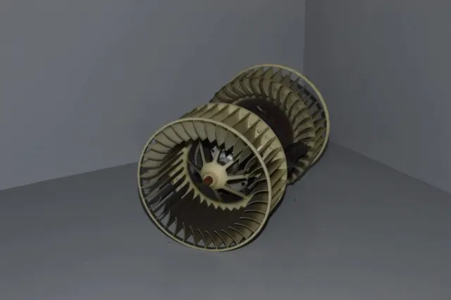 Heater Blower Fan