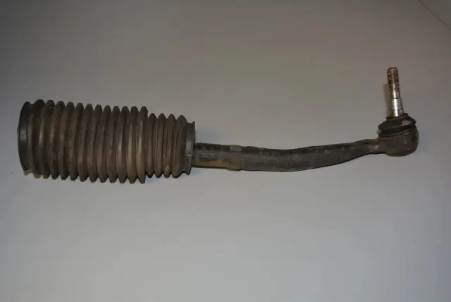 Left Side Steering Tie Rod