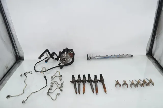 Fuel System
