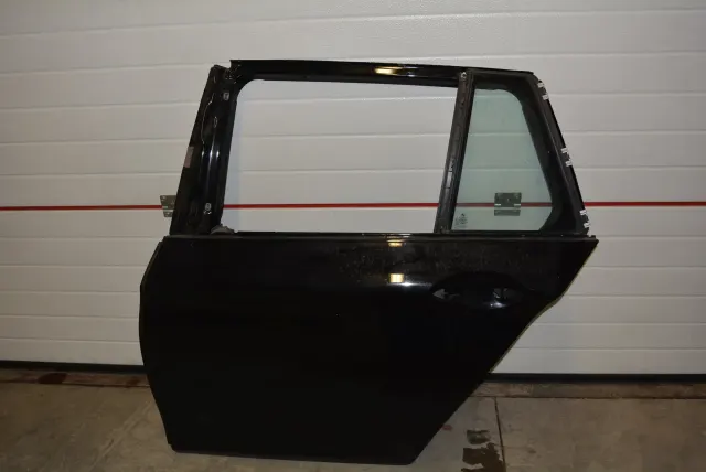 Rear Left Door