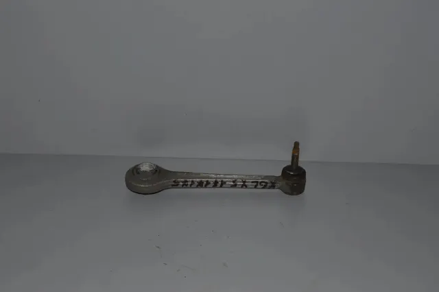 Rear Left Control Arm