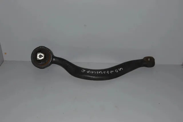 Front Right Curved Control Arm