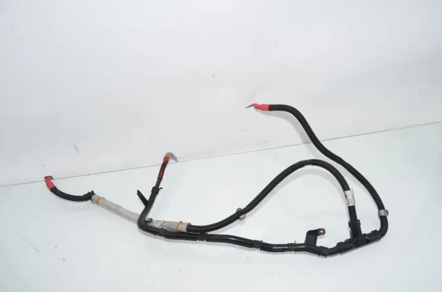 Positive Battery Cable