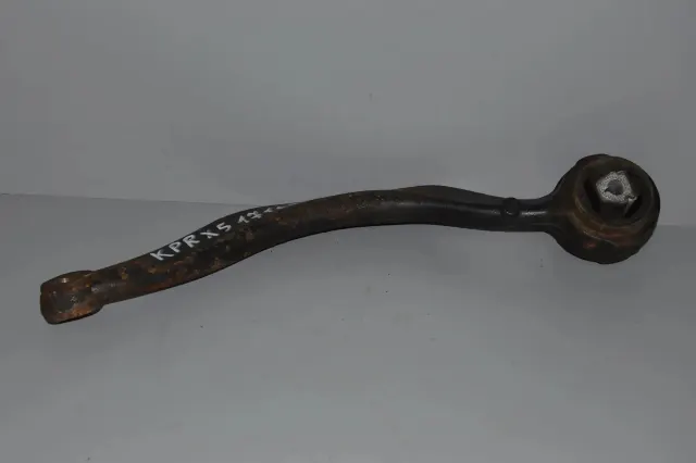 Front Left Curved Control Arm