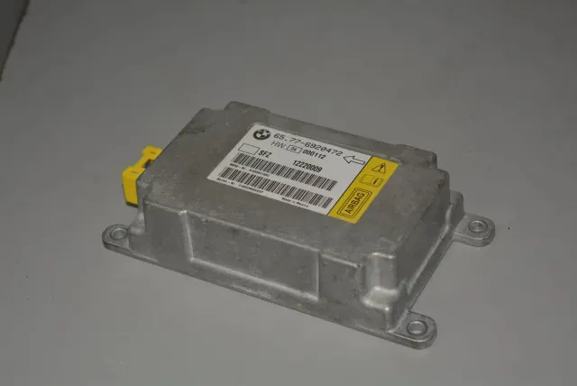 SRS Control Unit
