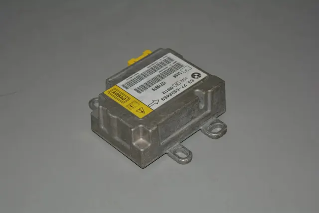 SRS Control Unit