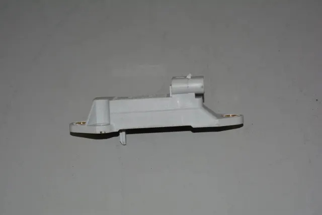 Front Left Impact Sensor