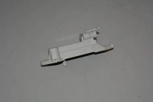 Front Right Impact Sensor
