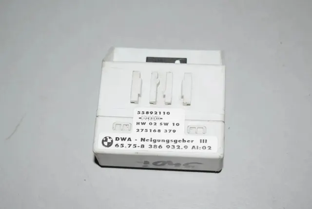 Other Control Units
