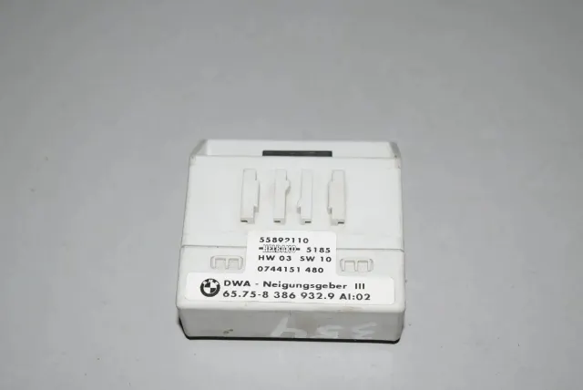 Other Control Units