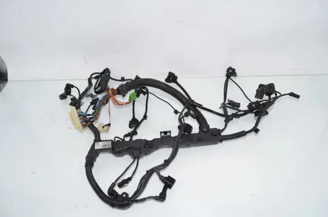 Engine Cable Harness