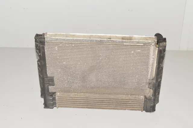 Radiator Pack Set