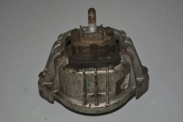 Left Side Engine Mount