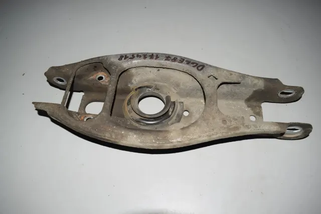Rear Right Lower Control Arm