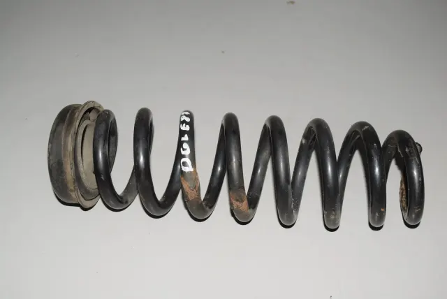 Rear Right Coil Spring