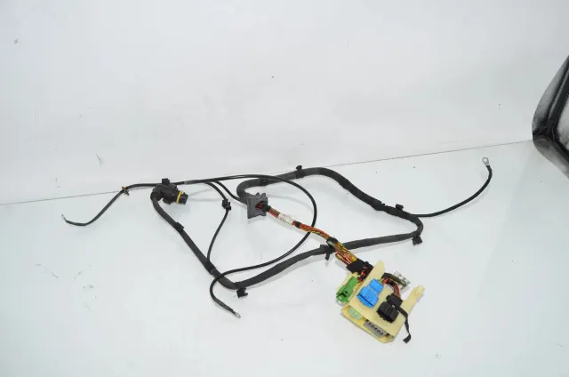 Engine Cable Harness