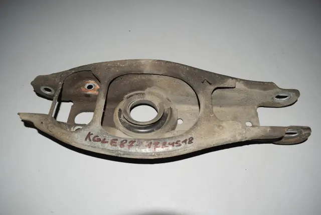 Rear Left Lower Control Arm