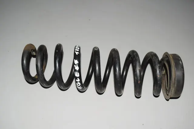 Rear Left Coil Spring