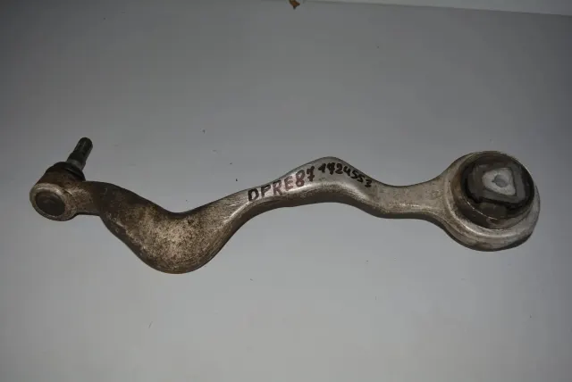Front Right Curved Control Arm