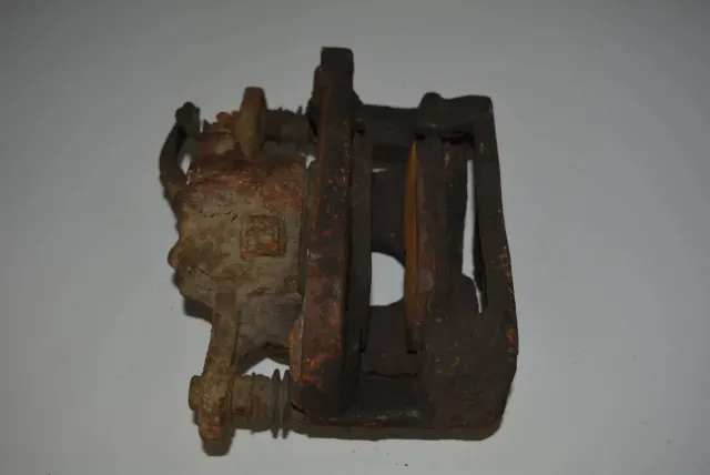 Front Left Brake Caliper
