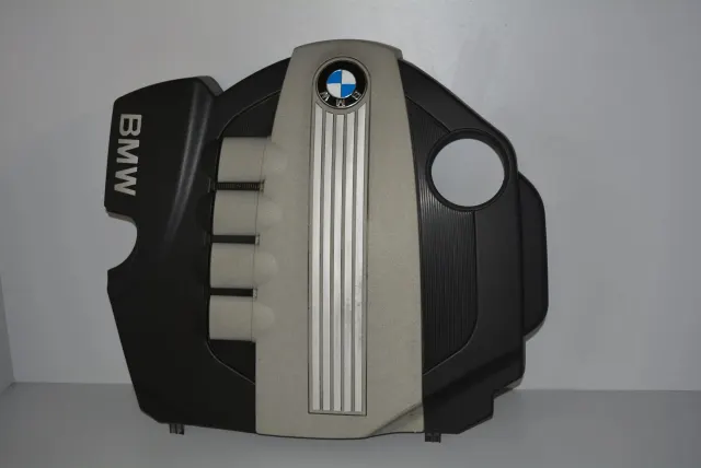 Engine Cover