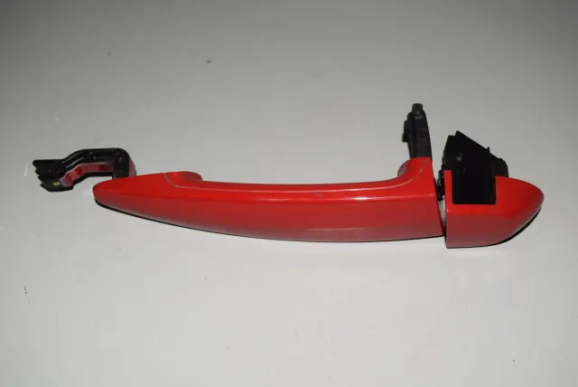 Rear Right Door Exterior Handle