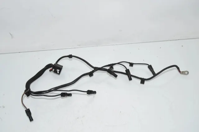 Glow Plug Wires