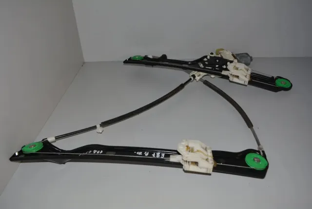 Front Right Door Window Regulator
