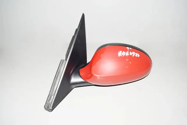 Left Side Wing Mirror