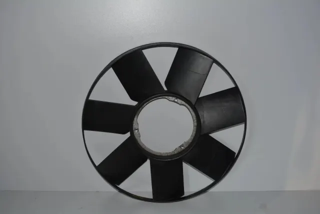 Fan Blade