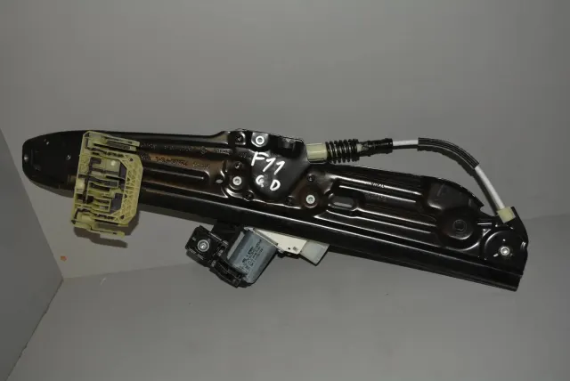 Rear Right Door Window Regulator