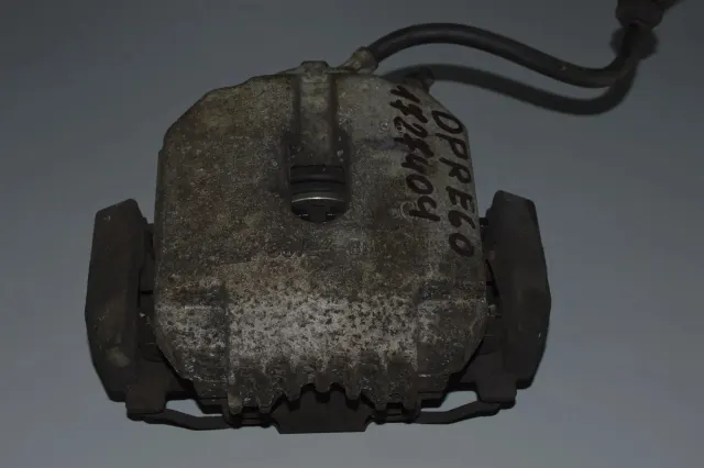Front Right Brake Caliper