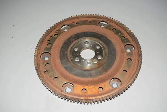 Flywheel Disc Automatic