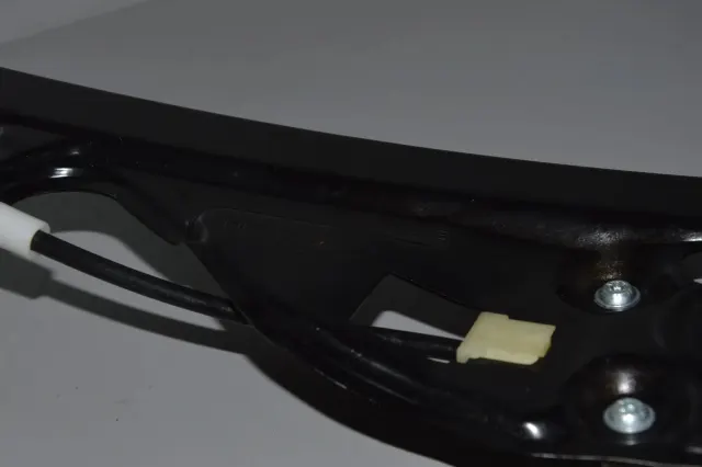 Rear Right Door Window Regulator