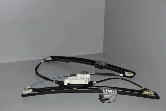 Front Left Door Window Regulator