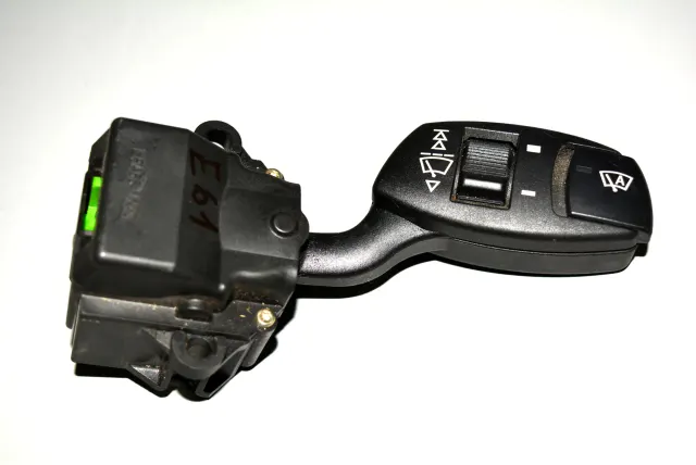 Other Control Units