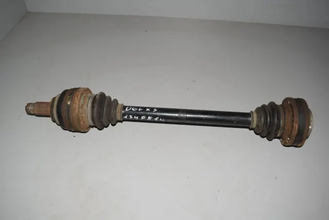 Rear Right Driveshaft