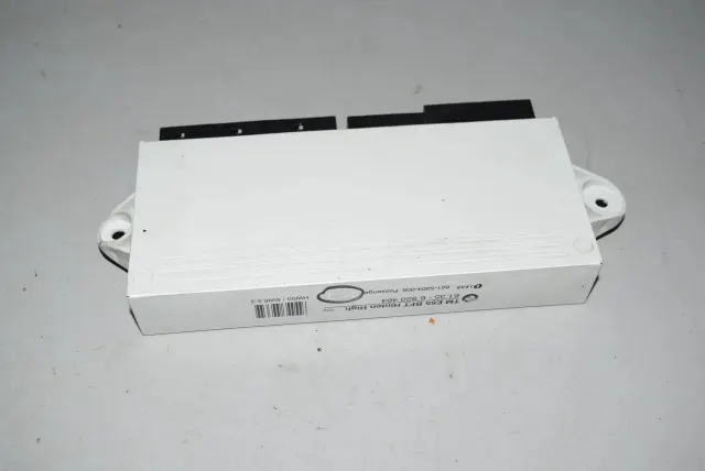 Rear Left Door Control Unit