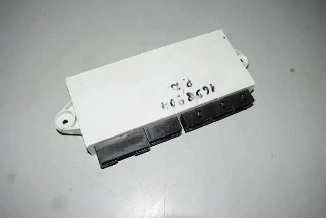 Front Right Door Control Unit