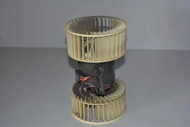 Heater Blower Fan