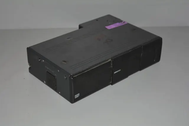 CD Changer