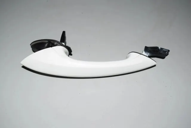 Rear Left Door Exterior Handle