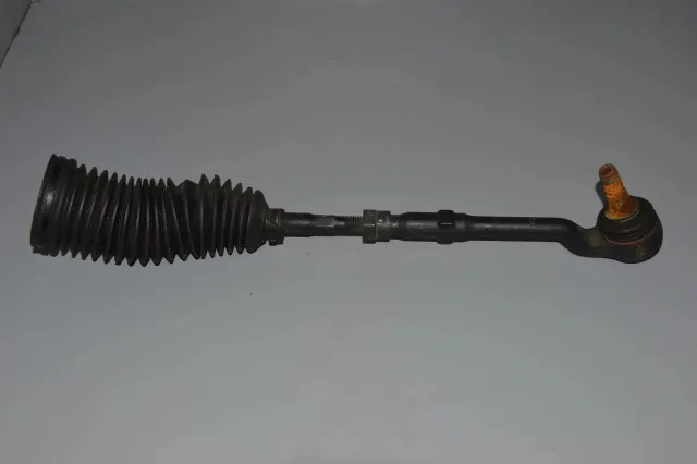 Left Side Steering Tie Rod