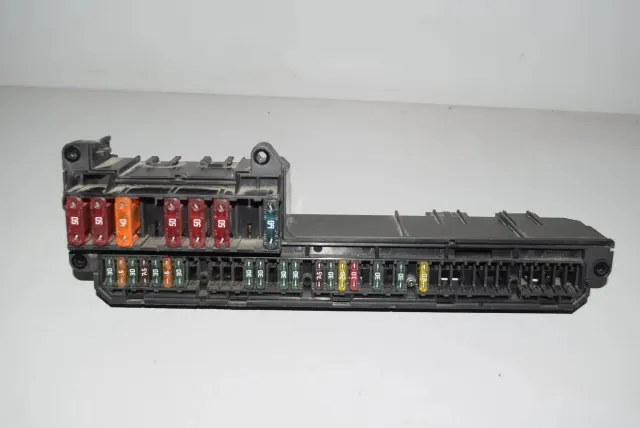 Fuse Box