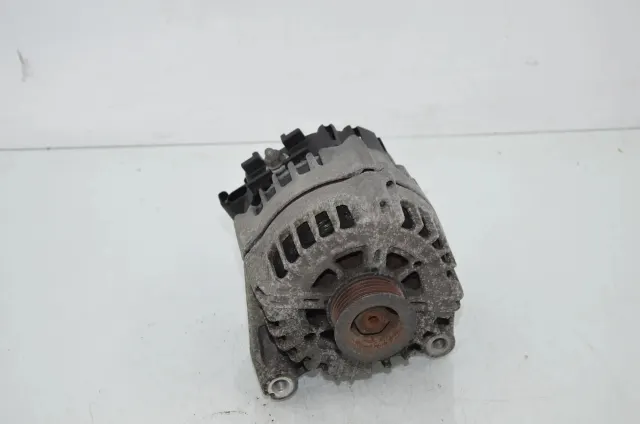 Alternator Generator