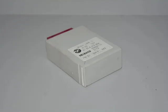 Other Control Units