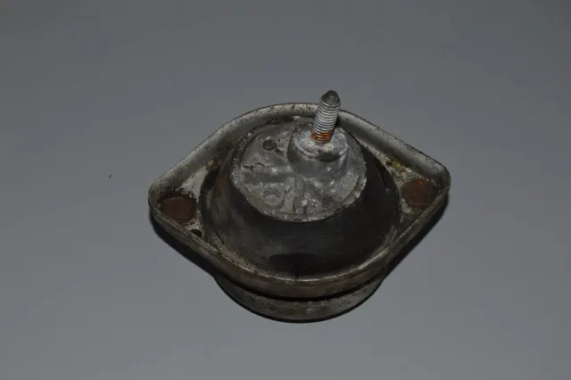Left Side Engine Mount