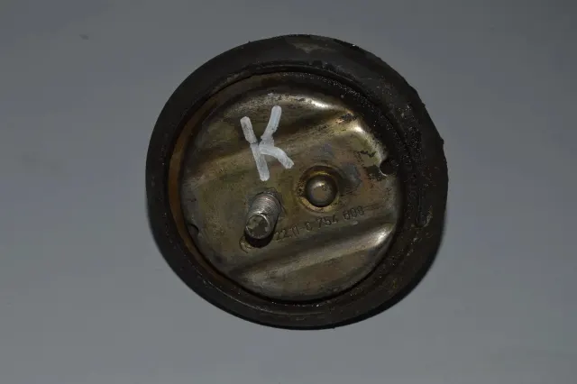 Left Side Engine Mount