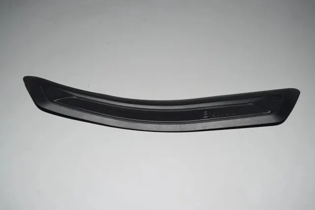 Door Sill Trim Kit