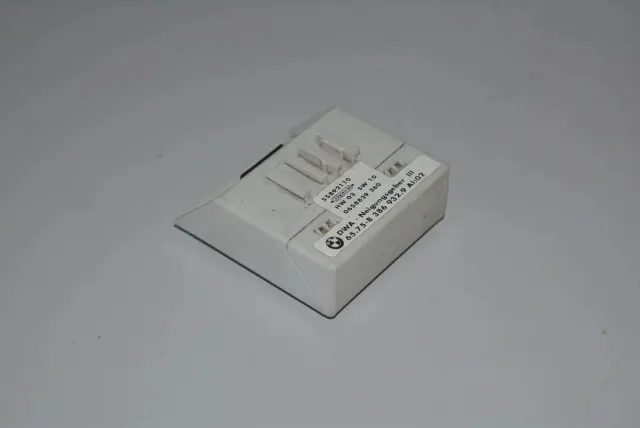 Other Control Units